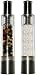 PepperMate One Handed Salt and Pepper Mill Set Set of 2