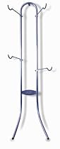 Delta Michelangelo Two-Bike Gravity Stand
