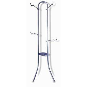 Delta Michelangelo Two-Bike Gravity Stand