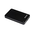 Intenso MemoryCase 750GB externe Festplatte 6,4 cm (2,5 Zoll) USB 3.0 schwarz