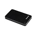 Intenso MemoryCase 500GB externe Festplatte 6,4 cm (2,5 Zoll) USB 3.0 schwarz