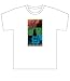 チャージマン研! Tシャツ おしゃれ2 サイズ：M
