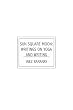 Sun Square Moon: Writings on Yoga and Writing