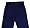 Rinsed Indigo Blue