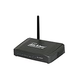 WL-5460 AP 802.11G Wireless