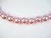 Pretty Princess Pearls - Simply elegant necklace, bracelet & ring gift set (in gift box) for girls &