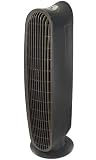 Honeywell HHT-090 Permanent Hepa Filter Tower Air Purifier