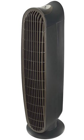 Honeywell HHT-090 Permanent Hepa Filter Tower Air Purifier