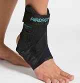 Airsport Ankle Brace