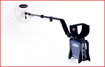 Childrens Toyshop  Outdoor Living : Minelab SD 2100v2 Metal Detector