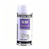 ホンダ：バイクワックス.180ml