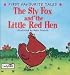 Sly Fox and the Little Red Hen (First Favourite Tales) L=0: my-fan-page.de