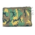 G.I. Type Camouflage Poncho Liner