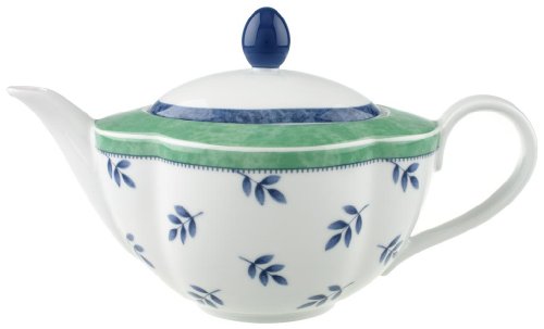 Villeroy & Boch Switch 3 teapot Villeroy & Boch Switch 3 teapot