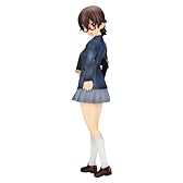 けいおん! 真鍋 和 (1/8スケール PVC塗装済完成品)