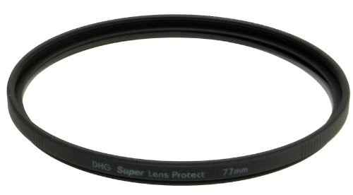 Marumi DHG Super Digital High Grade MC Lens Protect Slim Safety Filter 77 77mm Japan