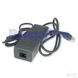 AC Power Supply for Microsoft XBOX 360