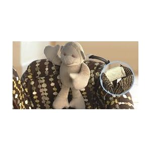 Kokopax monkey and pax protector by kokopax