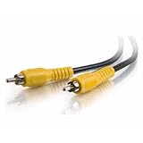 CABLES TO GO 6FT VALUE SERIES RCA COMPOSITE VIDEO CBL Popular High Quality Practical New Knowing God: Walking through the Book of Books