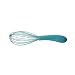 Le Creuset Balloon Whisk, Caribbean