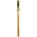 Irish Penny Whistle-Key of D/Misc. Supply