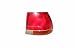 ***PASSENGER / RIGHT SIDE ONLY*** 96-99 SATURN S-SERIES ( 4-DOOR 4DR SEDAN, FROM VIN VZ245006 TO VZ245005 ): SL1, SL2 TAIL LIGHT 97 98