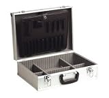 Review Sealey  / Tool Case Aluminium Square Edges