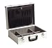 Tool Case Aluminium Square Edges