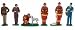 Lionel Civil Servants People Pack