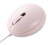 ELECOM USB 3{^ w}EX"EGG MOUSE" (sN) M-EGURPN