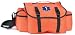 Firefighter Orange Pro Response Bag