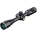 Athlon Optics 4-12x40 Riflescope, Capped, Side Focus, 1 inch, SFP, 22 RimFire, Black, 216010