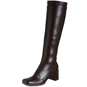 Aerosoles Women's Archive Stretch Boot