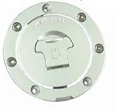 BIKEIT FUEL CAP HONDA CBR600 CBR900 VFR750/800 CBR1100 CBR1000 #23010: SERVICING