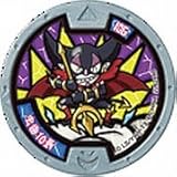 妖怪ウォッチ 妖怪メダル/ウスラカゲ族/虫歯伯爵