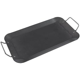 Coleman Steel Non - Stick Griddle by 