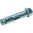 Hillman Fastener Corp 370831 Sleeve Anchor