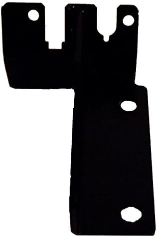 Ls1 Ls6 Laser Cut Throttle Cable Bracket for Throttle by Wire Conversion