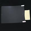 HDE Screen Protector compatible with Apple&reg; iPad2TM