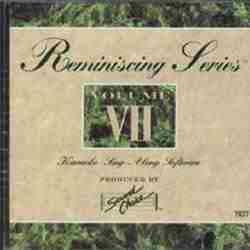 REMINISCING SERIES_ Sing - Along Software - Volume 7