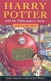 Harry Potter and the Philosopher's Stone (0747532745) by Rowling, J. K.