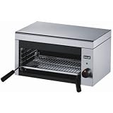 Lincat Silverlink 600 Electric Salamander Grill