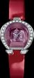 NEW OMEGA OMEGAMANIA LADIES WATCH 5886.73.53