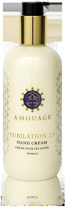 Amouage Jubilation 25 Hand Cream for Women
