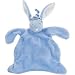 North American Bear Sleepyhead Cozy, Bunny Blue