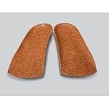 FREEDOM AliCork Orthotic Insole - Size 0, Child - 1 pair