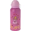 sigikid 23375 - Trinkflasche, Pinky Queeny