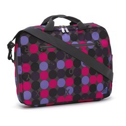 Roxy Laptop Sleeve Shoulder Bag 