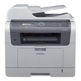 Monochrome Multifunction Laser Printer