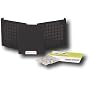 Chestnut Hill Sound CHS50002 George Grille Kit (Black)